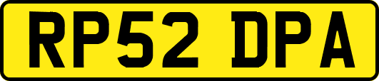 RP52DPA