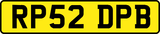RP52DPB