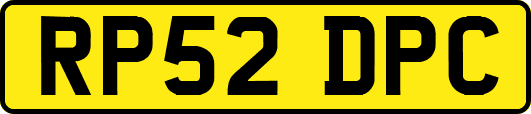 RP52DPC