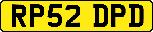 RP52DPD