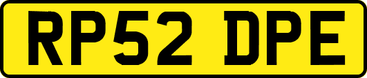 RP52DPE