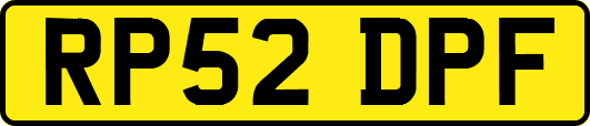 RP52DPF