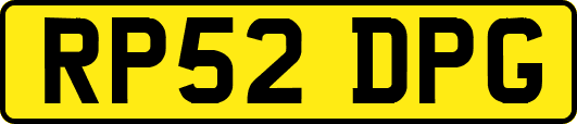 RP52DPG
