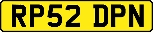 RP52DPN