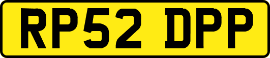 RP52DPP