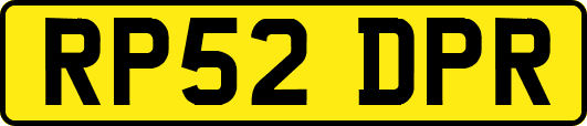 RP52DPR