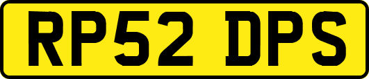RP52DPS