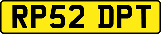RP52DPT