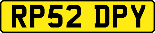 RP52DPY