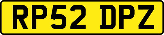 RP52DPZ