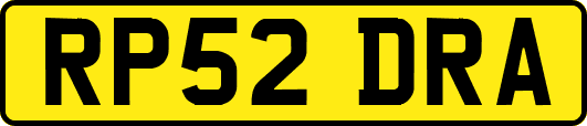 RP52DRA