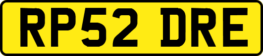 RP52DRE