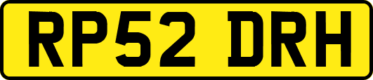 RP52DRH