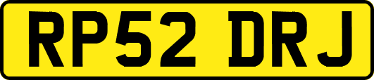 RP52DRJ