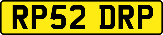 RP52DRP
