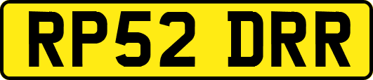 RP52DRR