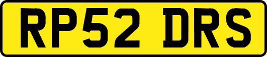 RP52DRS