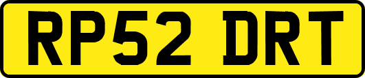 RP52DRT