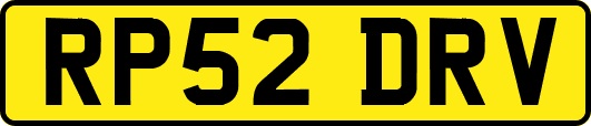RP52DRV