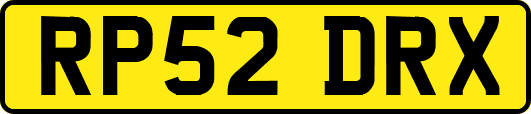 RP52DRX