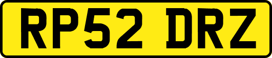 RP52DRZ