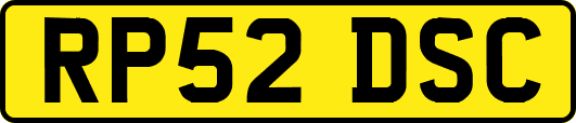 RP52DSC