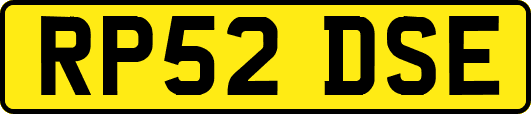 RP52DSE
