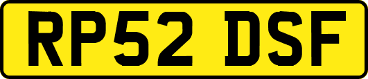 RP52DSF