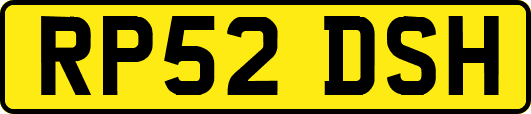 RP52DSH