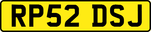 RP52DSJ