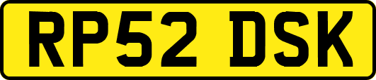 RP52DSK