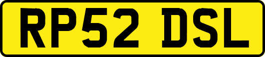 RP52DSL