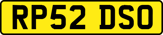 RP52DSO