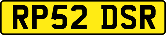 RP52DSR