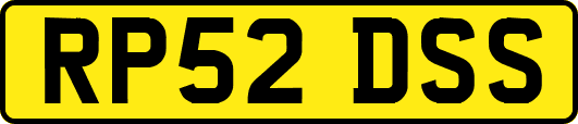 RP52DSS