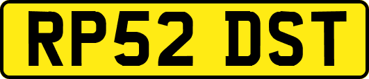 RP52DST