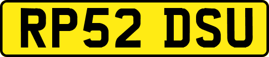 RP52DSU