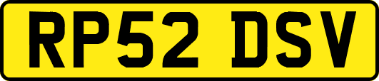 RP52DSV