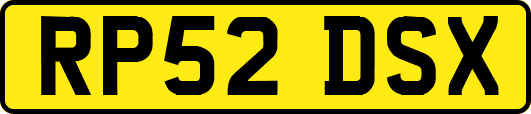 RP52DSX