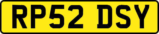 RP52DSY