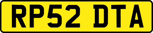 RP52DTA