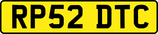 RP52DTC