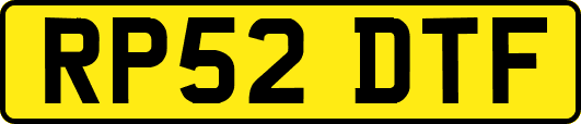 RP52DTF