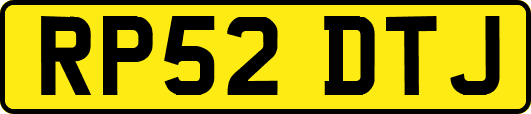 RP52DTJ