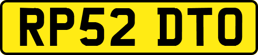 RP52DTO