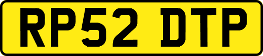 RP52DTP
