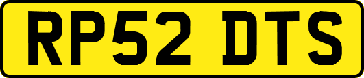 RP52DTS