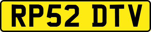 RP52DTV