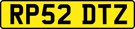 RP52DTZ