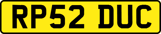 RP52DUC